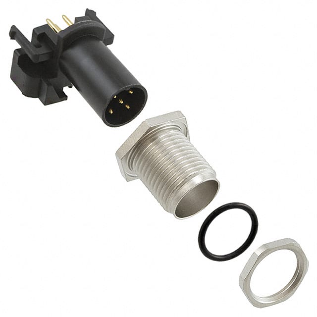 1694211 Phoenix Contact  Conjuntos de conectores circulares